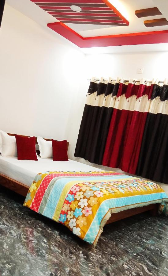 Leo'S Residency Coorg Villa Kushālnagar Dış mekan fotoğraf