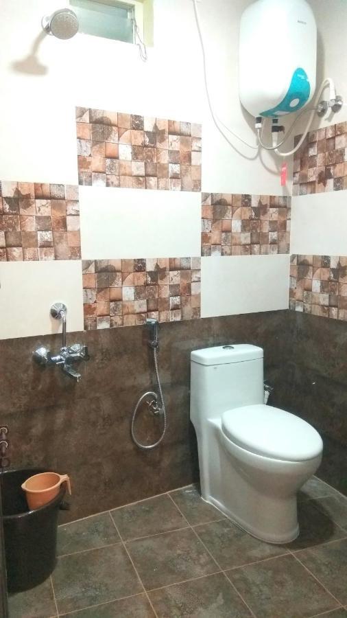 Leo'S Residency Coorg Villa Kushālnagar Dış mekan fotoğraf