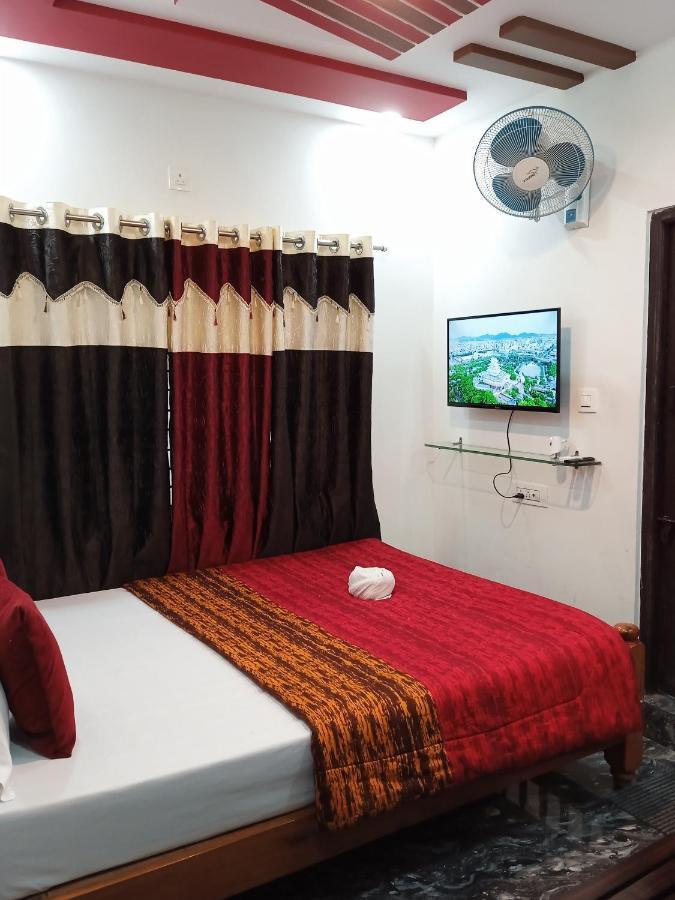 Leo'S Residency Coorg Villa Kushālnagar Dış mekan fotoğraf