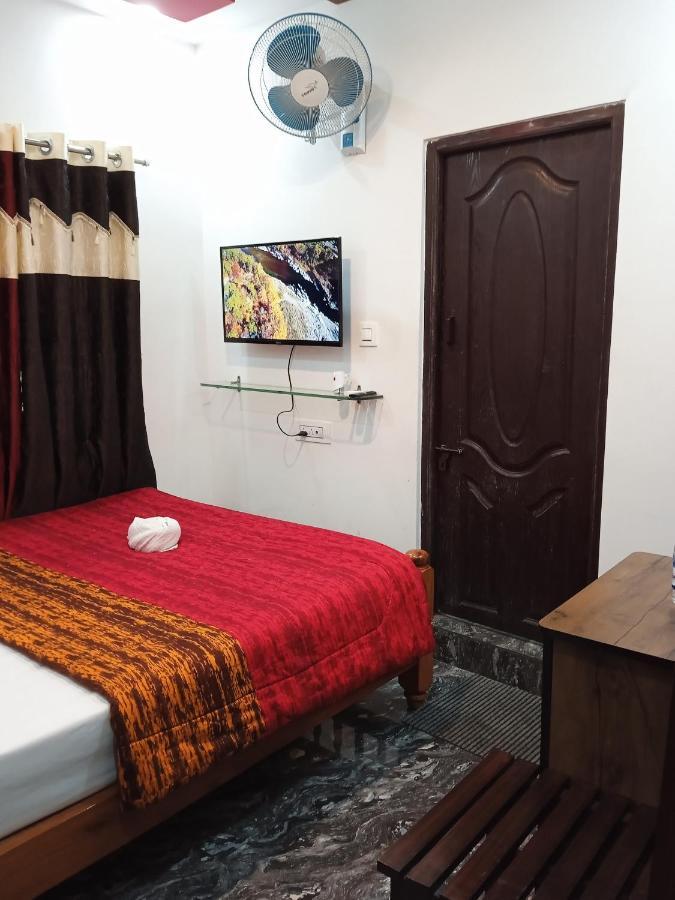 Leo'S Residency Coorg Villa Kushālnagar Dış mekan fotoğraf