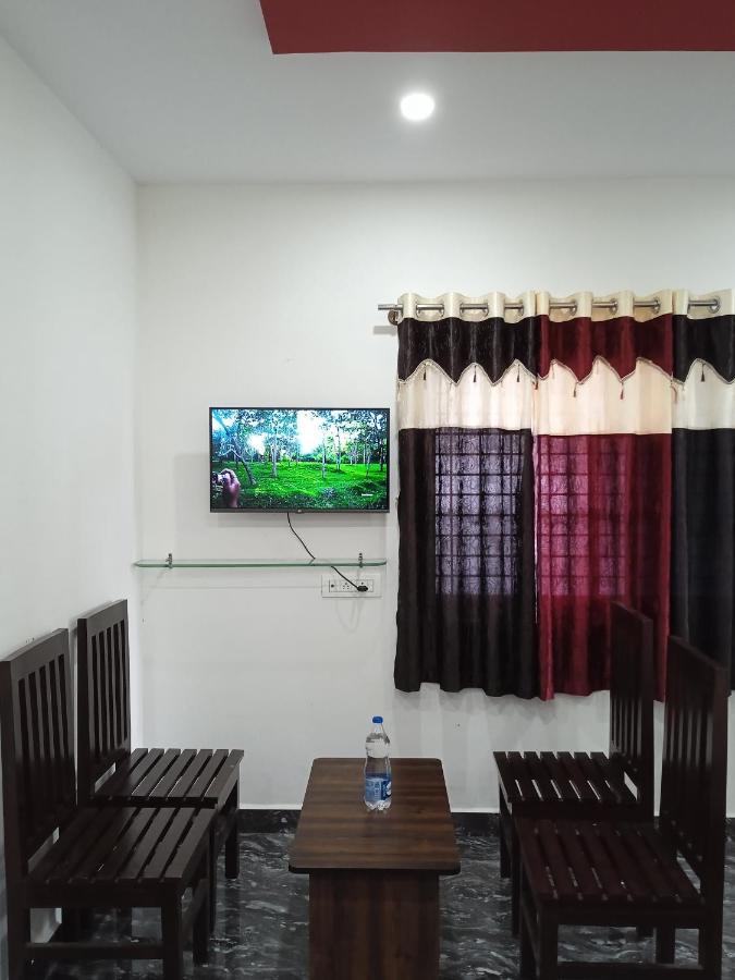 Leo'S Residency Coorg Villa Kushālnagar Dış mekan fotoğraf