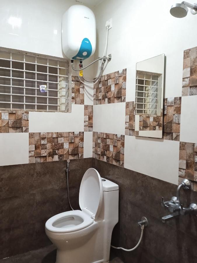 Leo'S Residency Coorg Villa Kushālnagar Dış mekan fotoğraf