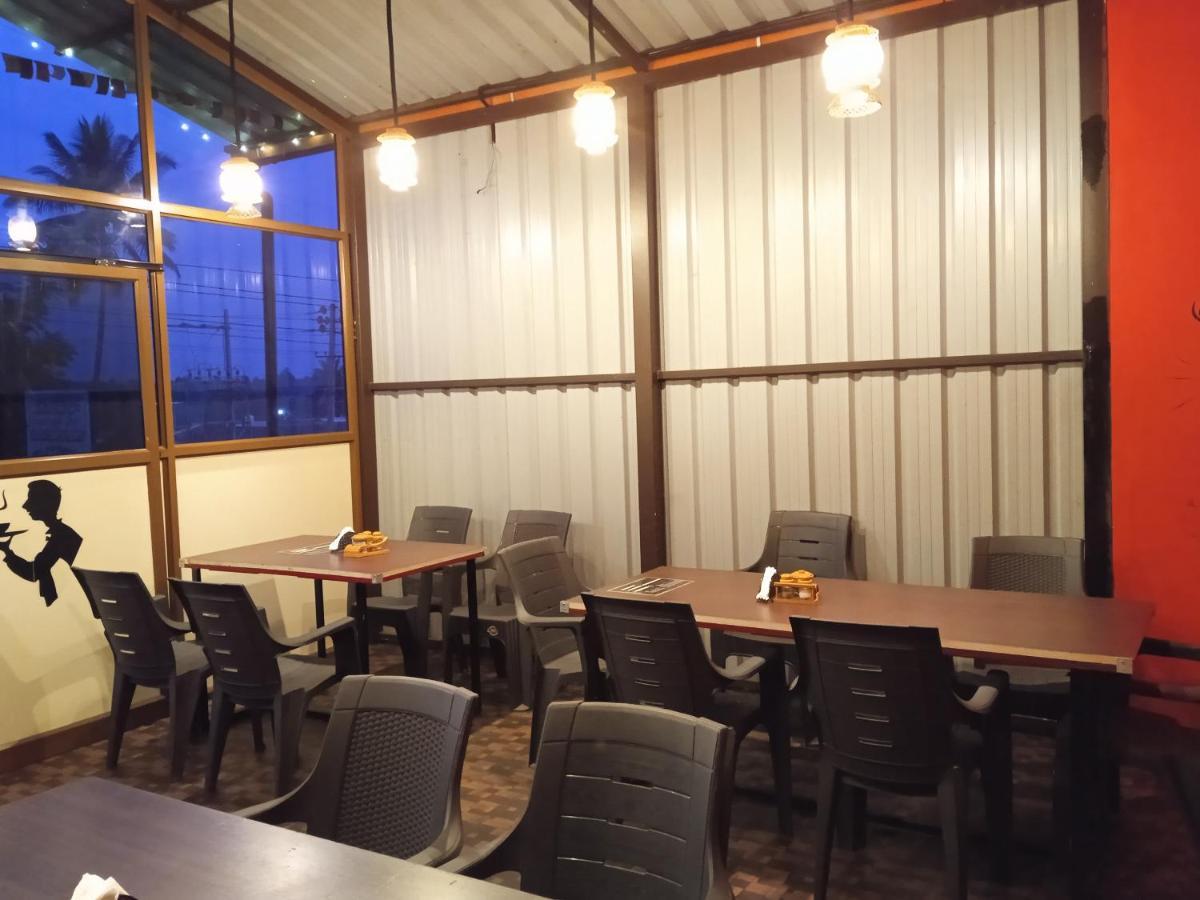 Leo'S Residency Coorg Villa Kushālnagar Dış mekan fotoğraf