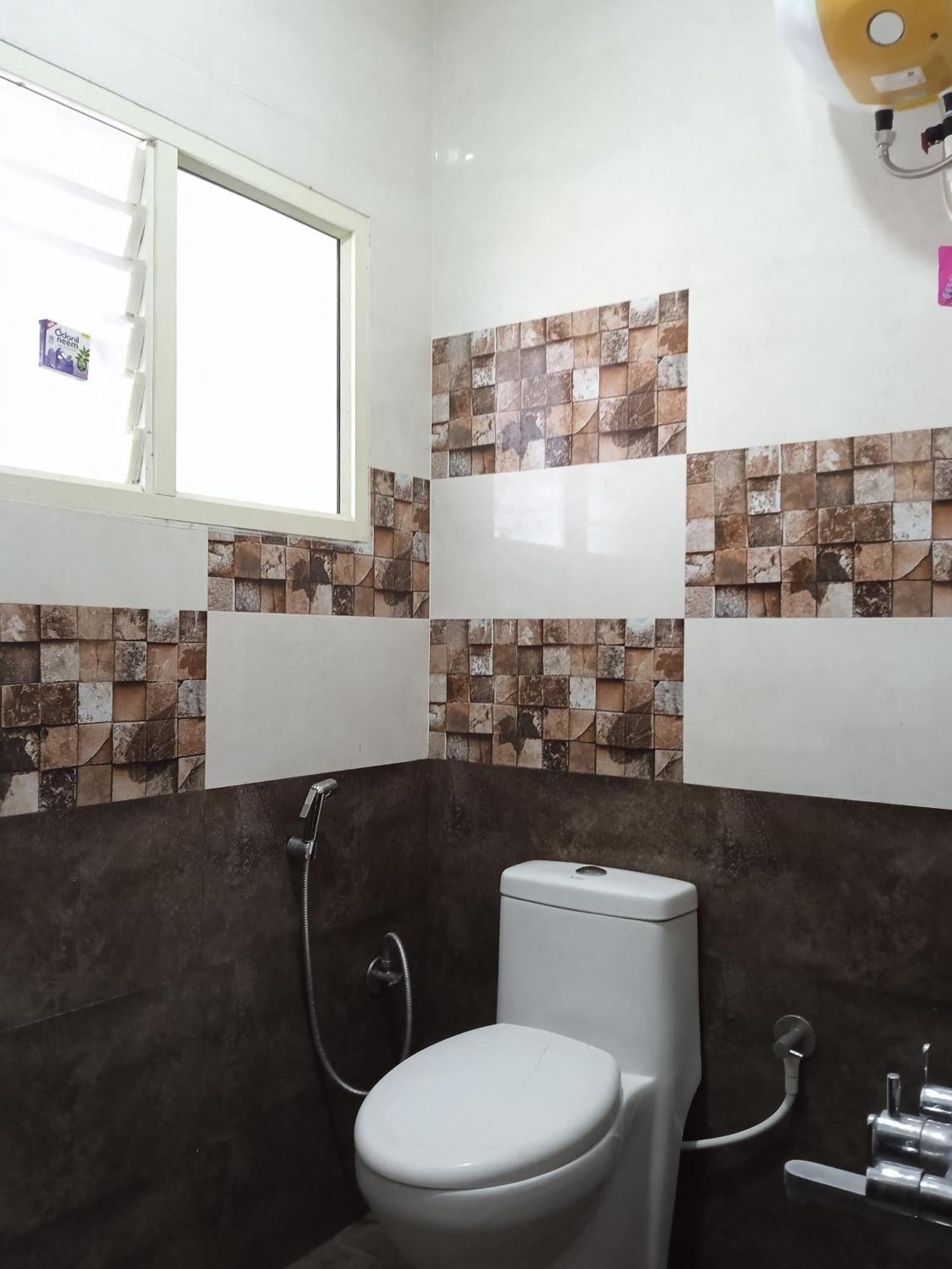 Leo'S Residency Coorg Villa Kushālnagar Dış mekan fotoğraf