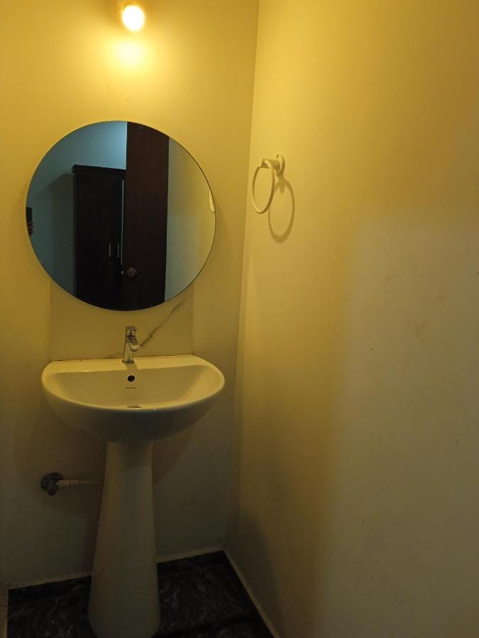 Leo'S Residency Coorg Villa Kushālnagar Dış mekan fotoğraf